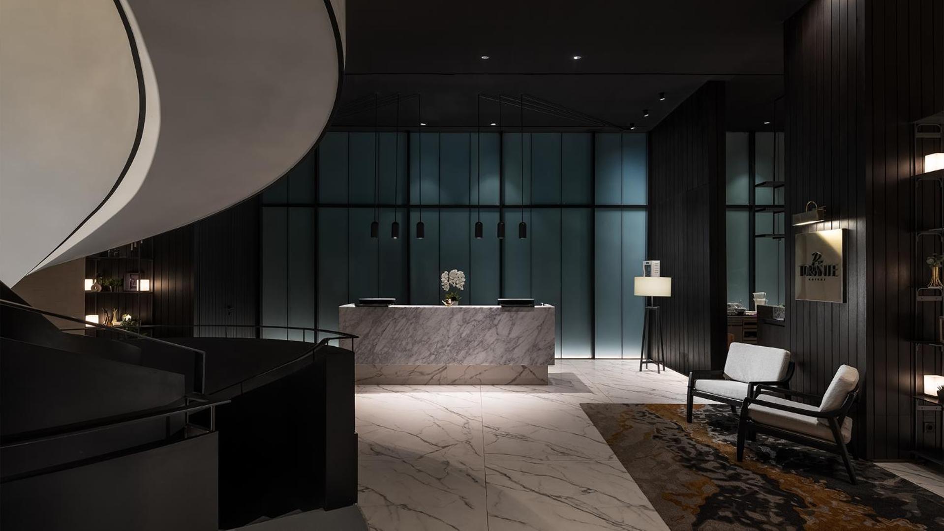 Rez Hotel Семаранг Экстерьер фото
